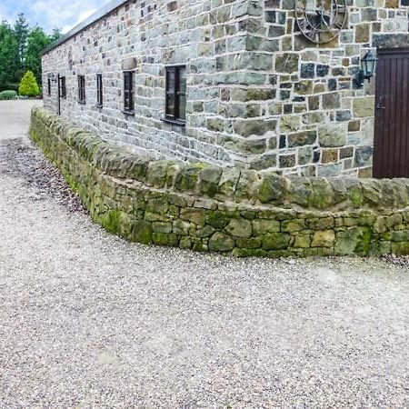 Moorlands Farm Cottage Foxt Exterior foto