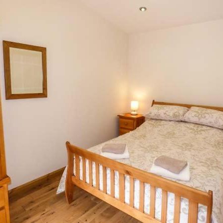Moorlands Farm Cottage Foxt Exterior foto