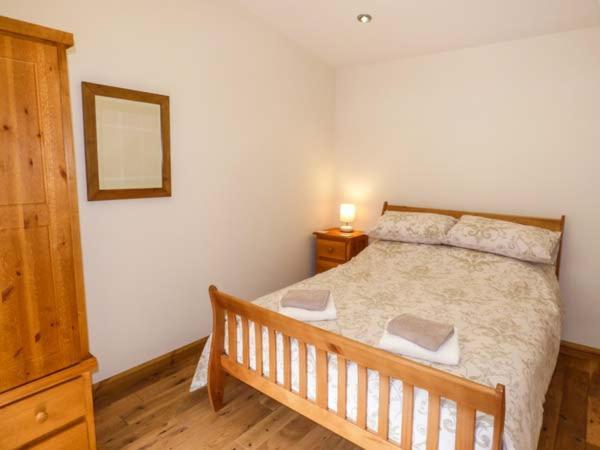 Moorlands Farm Cottage Foxt Exterior foto