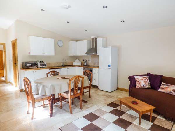 Moorlands Farm Cottage Foxt Exterior foto