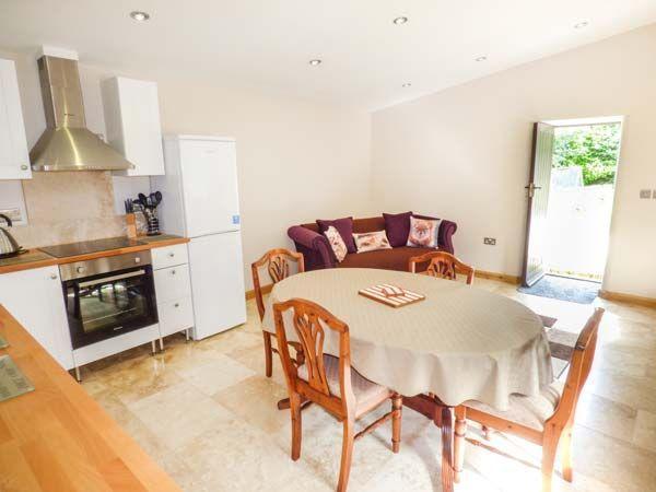 Moorlands Farm Cottage Foxt Exterior foto